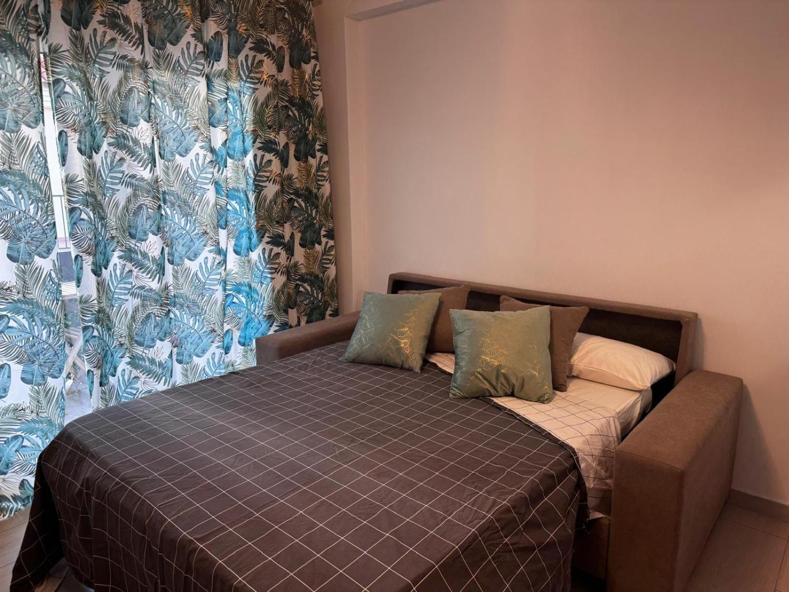 Lejlighed Elegante Luminoso Y Nuevo Benalmádena